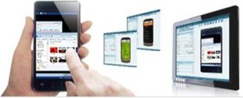 遠(yuǎn)程技術(shù)深入呼叫中心，完美詮釋新客服時(shí)代